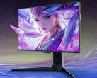 Thunderbird U9: mini monitor LED ad alta risoluzione anche per i videogiocatori (Fonte: TCL)