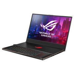 ASUS ROG Zephyrus S17 (Source: ASUS)