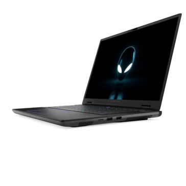 Alienware m16 R2 (immagine via Dell)