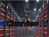 Fonte dell'immagine: Generata dall'AI, con logo da Clearview.ai