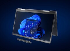 L&#039;ultima generazione di Portégé X30W-M è dotata di Intel Meteor Lake-H. (Fonte: Dynabook)