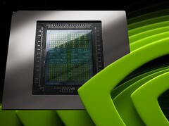 L&#039;architettura Nvidia Blackwell utilizza core Tensor di quinta generazione. (Fonte: Nvidia - modifica)