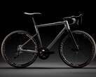 Urtopia Titanium Zero è una delle e-bike più leggere al mondo. (Fonte: Urtopia)