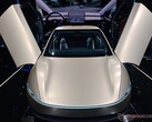 Tesla non avvierà il suo servizio di ride sharing robotaxi con Cybercabs (Fonte: Notebookcheck)