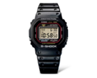 Il Casio G-Shock DW-5000R-1AJF ha un design simile a quello del DW-5000C originale (sopra). (Fonte: Casio)