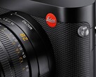 The Leica Q3 has always been equipped with a 28 mm f/1.7 lens. (Image source: Leica)