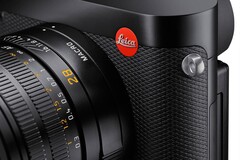 La Leica Q3 è sempre stata dotata di un obiettivo 28 mm f/1,7. (Fonte: Leica)