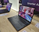 Un hands-on con il successore non ufficiale di ThinkPad X1 Nano: Lenovo sceglie l'unica strada possibile con il nuovo ThinkPad X13 Gen 6 (nella foto: Lenovo ThinkPad X13 Gen 6, fonte immagine: Benjamin Herzig/Notebookcheck.com)