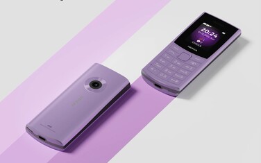 Nokia 110 4G 2a edizione