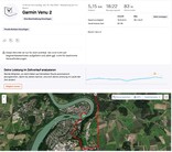 Test GPS Garmin Venu 2: panoramica