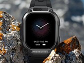 Lo smartwatch Rollme Hero A viene lanciato con uno sconto. (Immagine: Rollme)