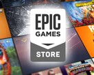 L'ultimo gioco gratuito di Epic Games è stato rilasciato inizialmente a metà del 2022. (Fonte: Epic Games)