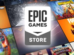 L&#039;ultimo gioco gratuito di Epic Games è stato rilasciato inizialmente a metà del 2022. (Fonte: Epic Games)