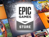 L'ultimo gioco gratuito di Epic Games è stato rilasciato inizialmente a metà del 2022. (Fonte: Epic Games)