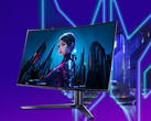 Il Predator X32 X3 si aggiunge al mercato saturo dei monitor da gioco da 31,5 pollici con pannelli QD-OLED Gen 3. (Fonte: Acer)