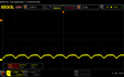 PWM (20 % di luminosità)