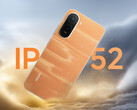 Il Redmi A7 Pro 4G è certificato IP52.