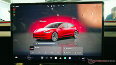 Tesla ha aumentato i prezzi del Modello 3 per tenere conto delle tariffe (Fonte: NotebookCheck)