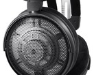 Audio-Technica presenta le cuffie open-air ATH-ADX3000, realizzate a mano in Giappone. (Fonte: Audio-Technica)