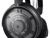 Audio-Technica presenta le cuffie open-air ATH-ADX3000, realizzate a mano in Giappone. (Fonte: Audio-Technica)