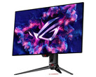 L'ultimo monitor gaming da 32 pollici di ASUS ha qualche asso nella manica. (Fonte: ASUS)