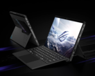 Asus ROG Flow Z13 è uno dei primi tablet alimentati da AMD Strix Halo a essere lanciato al CES 2025 (fonte: Asus)