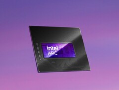 Intel Arc B580 e Arc B570 costano rispettivamente 249 e 219 dollari. (Fonte immagine: Intel, Unsplash, modificato)