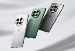 OnePlus ha rilasciato l&#039;Ace 3 Pro in diverse opzioni di colore. (Fonte: OnePlus)