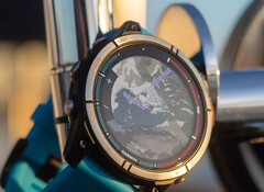 Le nuove funzioni Outdoor Maps+ di Garmin sono principalmente limitate agli Stati Uniti. (Fonte: Garmin)