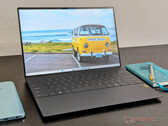 Dell afferma che il suo XPS 13 basato su Snapdragon è in grado di trasmettere a un monitor 4K a 120 Hz. (Fonte: Notebookcheck)