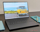 Dell afferma che il suo XPS 13 basato su Snapdragon è in grado di trasmettere a un monitor 4K a 120 Hz. (Fonte: Notebookcheck)