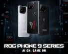 Asus ha lanciato ufficialmente ROG Phone 9 e ROG Phone 9 Pro con specifiche impressionanti e un prezzo corrispondente (fonte: Asus)