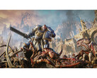 Prenda Warhammer 40K: Space Marine 2 con uno sconto del 25% su Steam per un periodo di tempo limitato (Fonte: Steam)