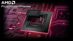 AMD AFMF 2 è ora disponibile su Ryzen AI serie 300 (Fonte: AMD - modifica)