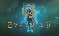 Everwild ha uno stile artistico ispirato a The Legend of Zelda: Breath of the Wild. (Fonte: Rare/Xbox, modifica)