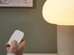 È arrivata una nuova funzione di illuminazione adattiva per le luci intelligenti IKEA. (Fonte: IKEA)