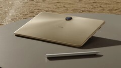 Un modello di punta di OPPO Pad. (Fonte: OPPO)