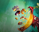 Ubisoft Milan starebbe sviluppando un remake di Rayman (Fonte: Ubisoft)