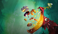 Ubisoft Milan starebbe sviluppando un remake di Rayman (Fonte: Ubisoft)