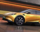 Toyota dovrebbe lanciare la bZ3C in Cina all'inizio del prossimo anno. (Fonte: Toyota)