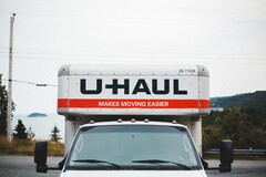 U-Haul è stata vittima di molteplici violazioni di dati negli ultimi anni. (Fonte immagine: Erik Mclean su Pexels)