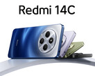 Il conveniente Redmi 14C è ora ufficiale (Fonte: Xiaomi)