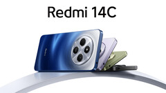 Il conveniente Redmi 14C è ora ufficiale (Fonte: Xiaomi)