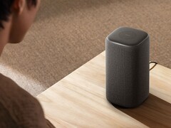 Lo Xiaomi Smart Speaker Pro è ora disponibile in Cina. (Fonte: Xiaomi)