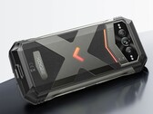 V Max Pro: Doogee lancia un nuovo smartphone rugged. (Fonte: Doogee)