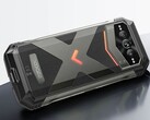 V Max Pro: Doogee lancia un nuovo smartphone rugged. (Fonte: Doogee)