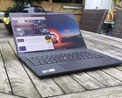 Maturo per Strix Halo: la prossima versione del ThinkPad P14s AMD ha bisogno di Ryzen AI Max (fonte immagine: Benjamin Herzig/Notebookcheck)