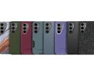 Custodie per telefoni OtterBox Serie S25 (Fonte: OtterBox)