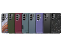 Custodie per telefoni OtterBox Serie S25 (Fonte: OtterBox)