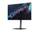 Il monitor da gioco Gigabyte MO32U è dotato di GameAssist e di Black Equalizer 2.0 per migliorare la qualità visiva durante il gioco (fonte: DisplaySpecifcations)